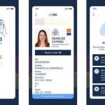 App oficial de la Policía Nacional para llevar el DNI en el móvil. 