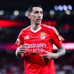 Liga Portugal - Benfica vs Farense