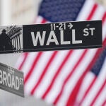 Financial Markets Wall Street