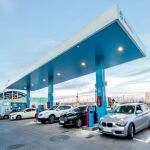 El combustible 'low cost' de Ballenoil estrena gasolinera en Almansa (Albacete) y completa el mapa de Castilla-La Mancha