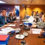 Exinspector jefe de Bomberos en la dana dice que Pradas era la responsable de la emergencia "desde el minuto cero"