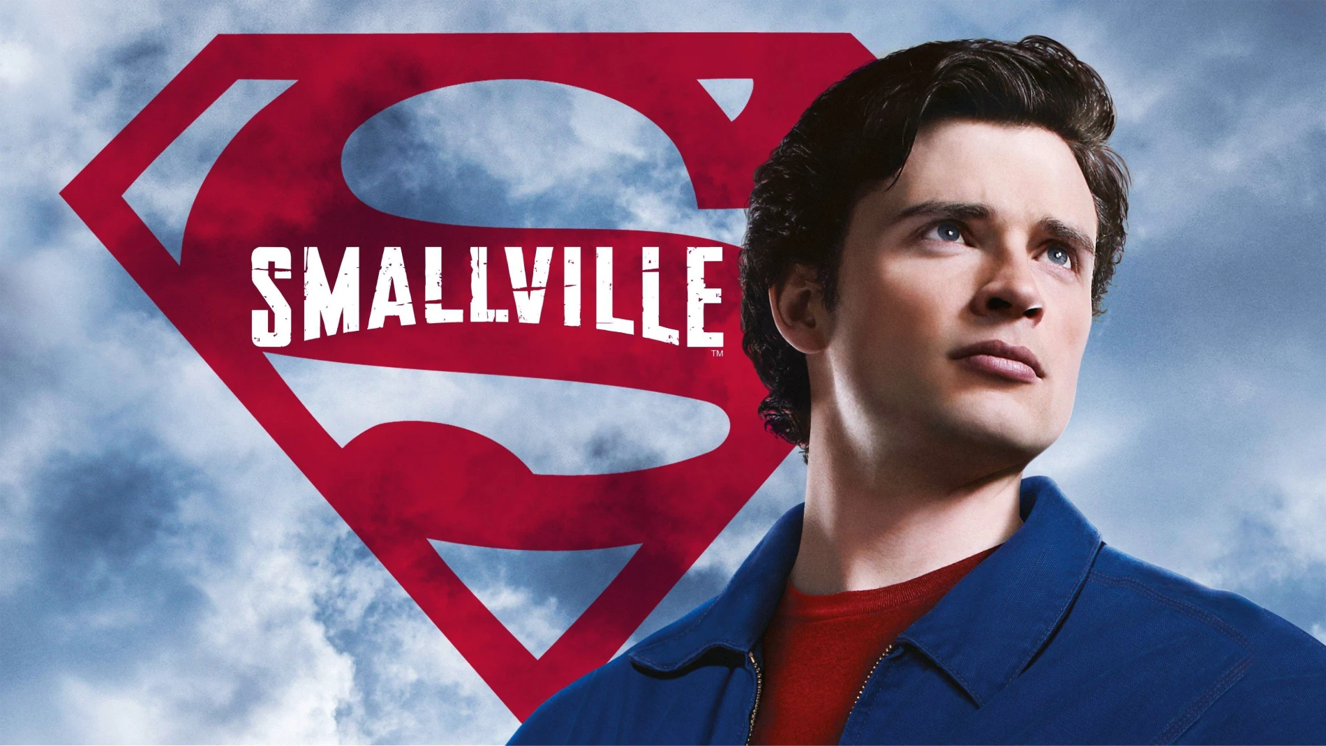 Smallville es una de las series de Superman más icónicas de DC