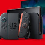 La nueva consola Nintendo Switch 2
