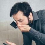 Persona descube una estafa