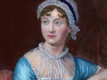 Jane Austen