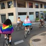 Colectivos LGTBIAQ+ lamentan "abandono" a personas trans y piden respuestas a Junta ante insuficiencia de la ley de 2022