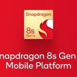 El Snapdragon 8s Gen 4 ya es oficial