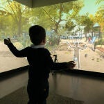 Un sistema de Inteligencia Artifical de la UPV detecta el autismo con un 85% de precisión