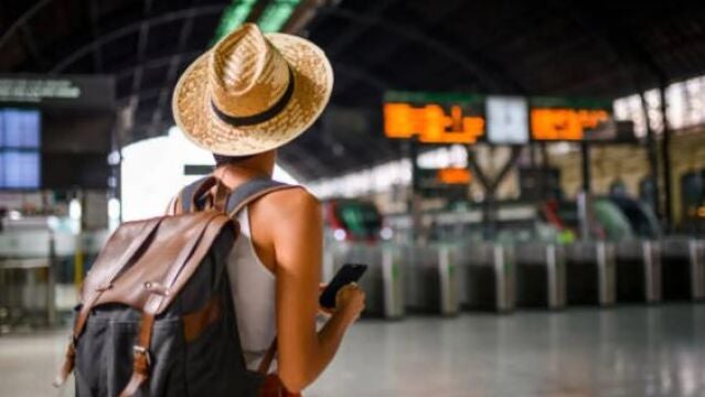 Bruselas regala billetes de tren para viajar por la Unión Europea