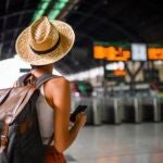 Bruselas regala billetes de tren para viajar por la Unión Europea