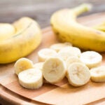 Plátano maduro o verde: ¿qué opción es más saludable?