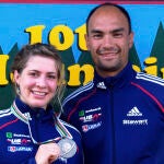 Biathlon Sexual Harassment
