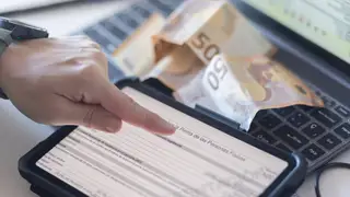 MADRID.-La Campaña de la Renta 2024 arranca este miércoles con la presentación de declaraciones por internet MADRID.-La Campaña de la Renta 2024 arranca este miércoles con la presentación de declaraciones por internet