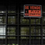 Economía.- La vivienda usada crece un 11,2% en el primer trimestre y alcanza un nuevo máximo en España, según Idealista