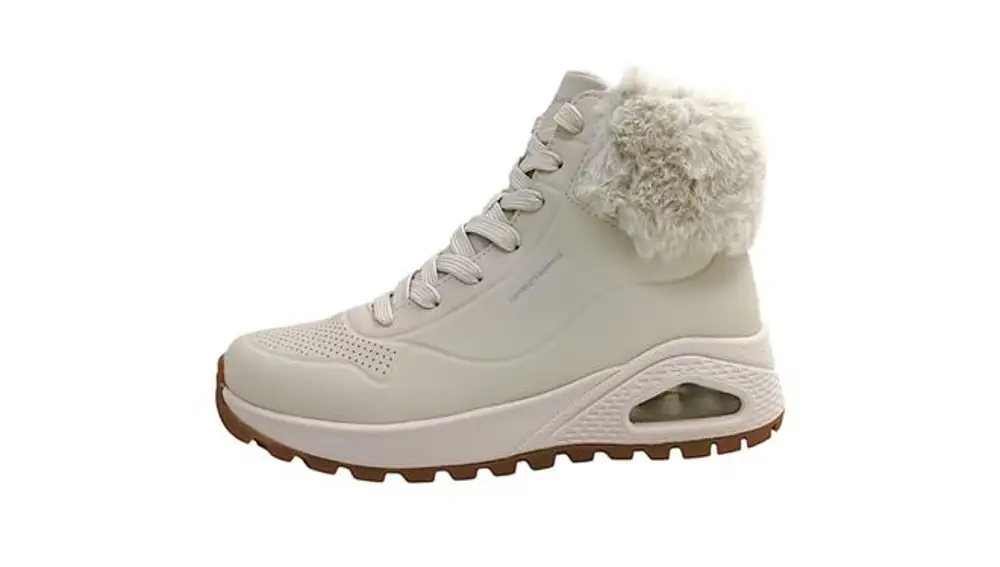 Botas Skechers Uno Rugged Fall Air