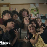 El estreno de 'Física o Química: La Nueva Generación' en Antena 3, cada vez más cerca