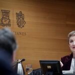 El Consell invierte 200 millones más en industria y comercio para recupera el tejido empresarial valenciano tras la dana