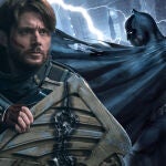 Jensen Ackles es un candidato popular como Batman en el DCEU de James Gunn