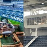 El exclusivo palco "39" ya es una realidad en el el coliseo blanco