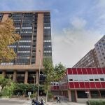 Orense 62, nueva sede de la delegación de la Generalitat de Cataluña en Madrid