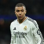Real Madrid v Real Sociedad - Copa del Rey 2024/2025 - Semifinal