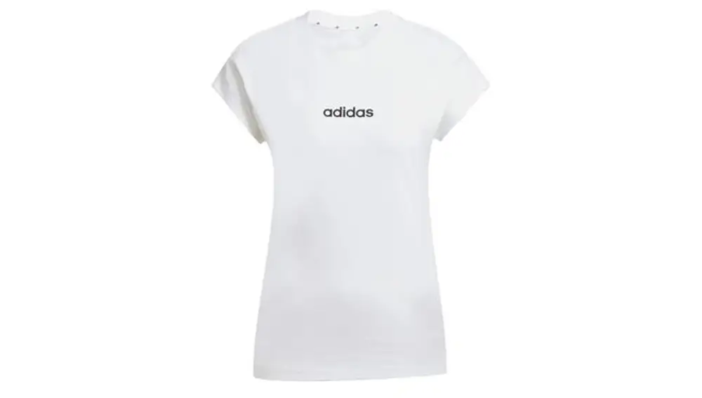 Camiseta adidas Essentials Linear
