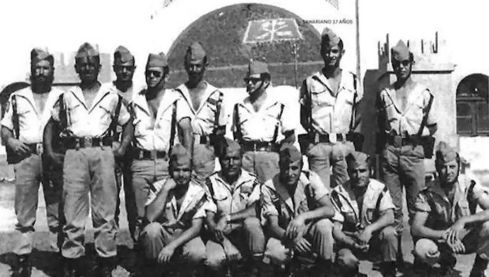 Guerra de Marruecos