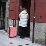 MADRID.-Bustinduy y la FRAVM se reúnen este jueves para abordar la modificación normativa que afecta a los pisos turísticos