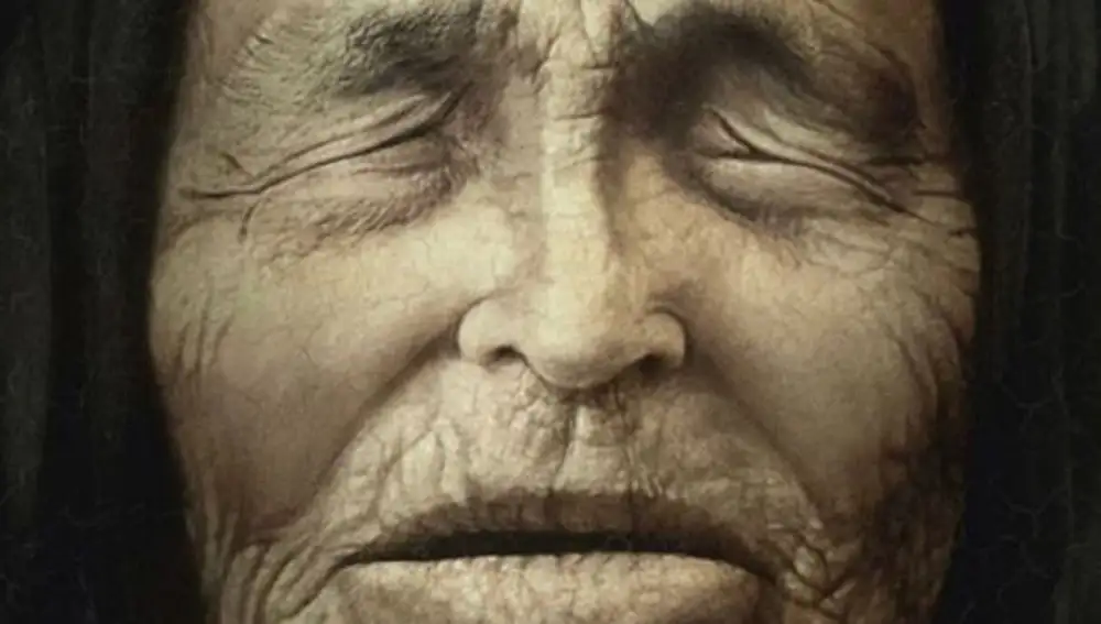 Baba Vanga es conocida como la "Nostradamus de los Balcanes" por sus predicciones y profecías sobre el futuro de la Tierra