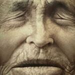 Baba Vanga es conocida como la "Nostradamus de los Balcanes" por sus predicciones y profecías sobre el futuro de la Tierra