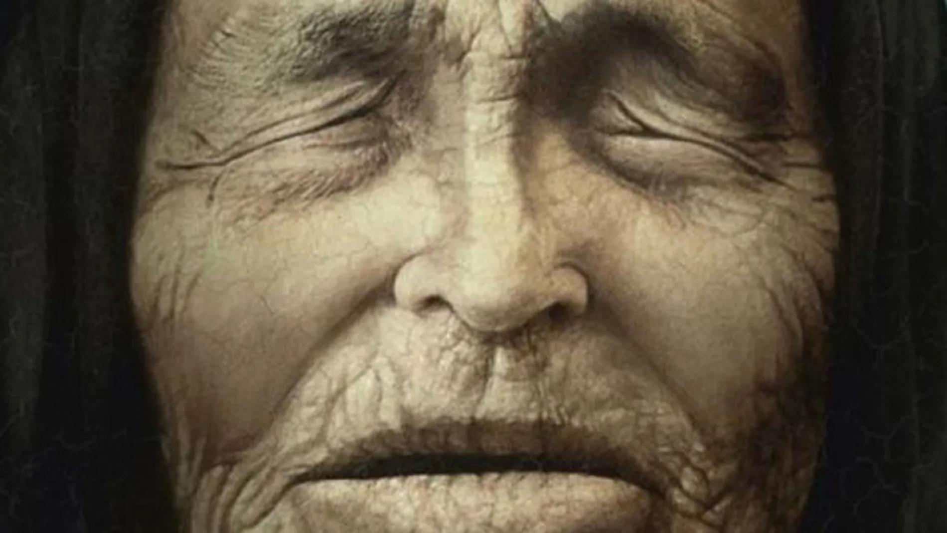 Baba Vanga es conocida como la "Nostradamus de los Balcanes" por sus predicciones y profecías sobre el futuro de la Tierra