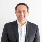 Monty Sarhan, CEO de SkyShowtime