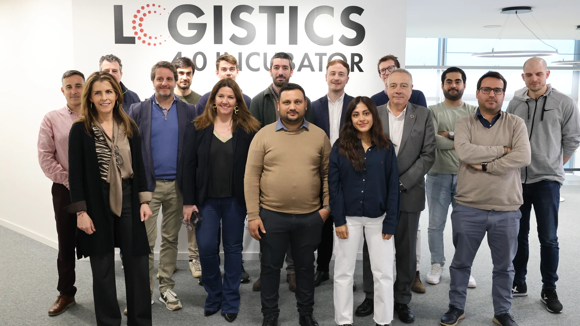 La Zona Franca de Barcelona impulsa la innovación logística con 14 nuevas startups