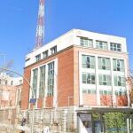 El edifico NO-DO, en pleno centro de Madrid, será "resignificado" para convertirlo en Museo del Cine