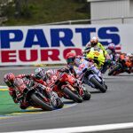 Motociclismo.- Le Mans tendrá Gran Premio de Francia de MotoGP hasta 2031