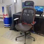 Proyecto Arielle no es una silla gaming convencional