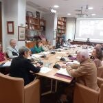 COMUNIDAD VALENCIANA.-Cultura.- Generalitat traslada a los miembros del CVC la voluntad de nombrar a José María Lozano como nuevo presidente