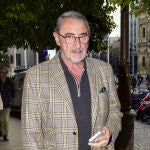Carlos Herrera