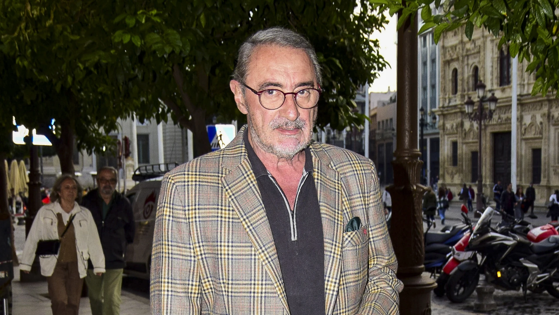 Carlos Herrera