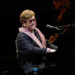 Rusia.- Rusia declara "indeseables" las actividades de la Fundación Elton John contra el Sida