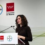 La Comunidad licitará en las próximas semanas las primeras obras de la Ciudad de la Salud