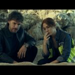 Blanca Suárez y Daniel Grao protagonizan la película