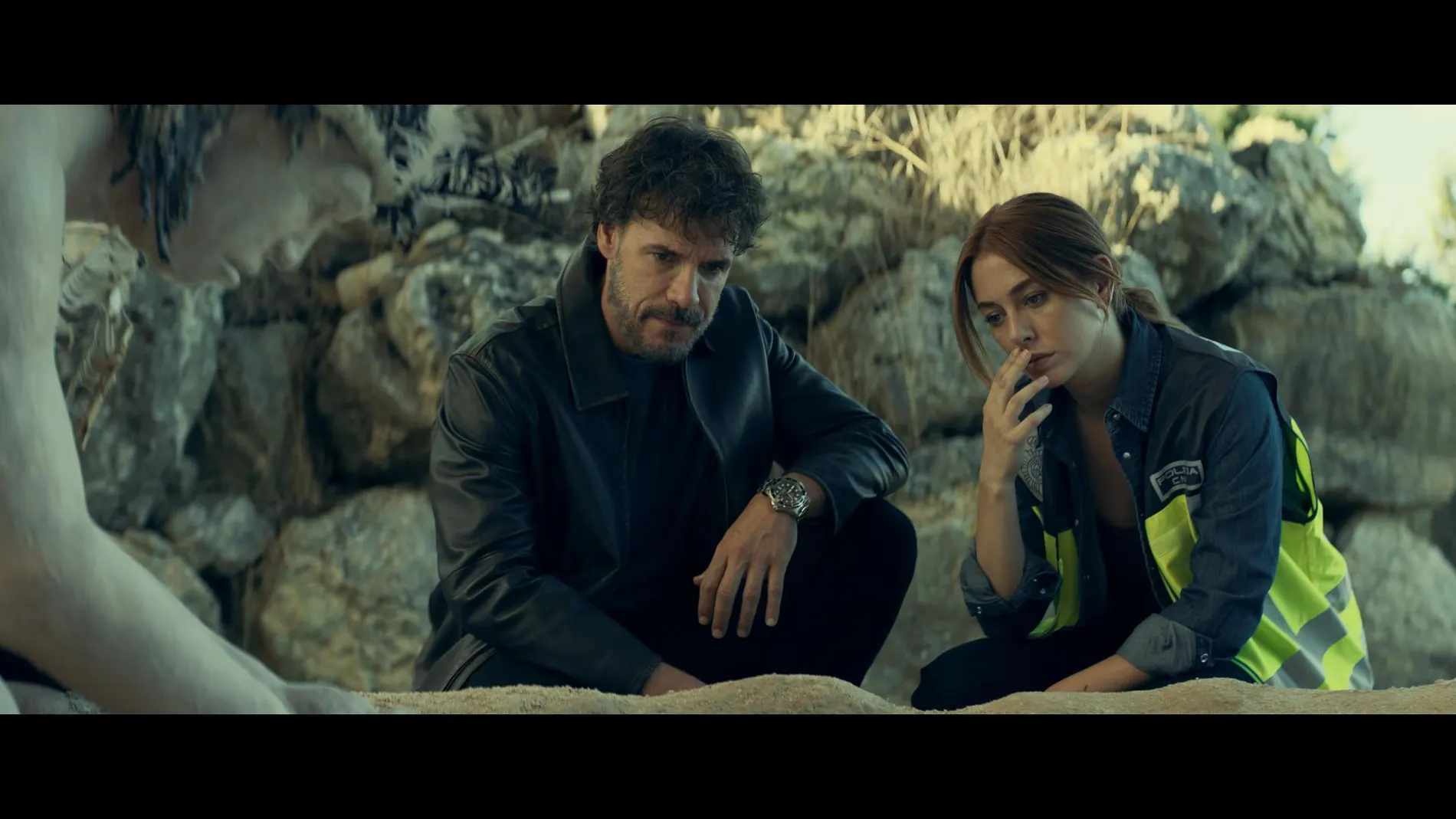 Blanca Suárez y Daniel Grao protagonizan la película