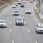 Transportes aprueba el proyecto para instalar pantallas antirruidos en la A-42 entre Madrid y Parla por 5,33 millones