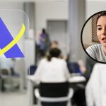 Una mujer descubre que le han suplantado la identidad al hacer la declaración de la Renta: "Revisa..."