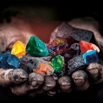 No parece muy compatible asegurar el abastecimiento de materias primas y proteger la biodiversidad y la naturaleza