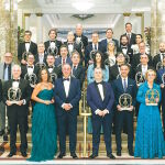 VIII edición Premios Medicina Nacional Siglo XXI