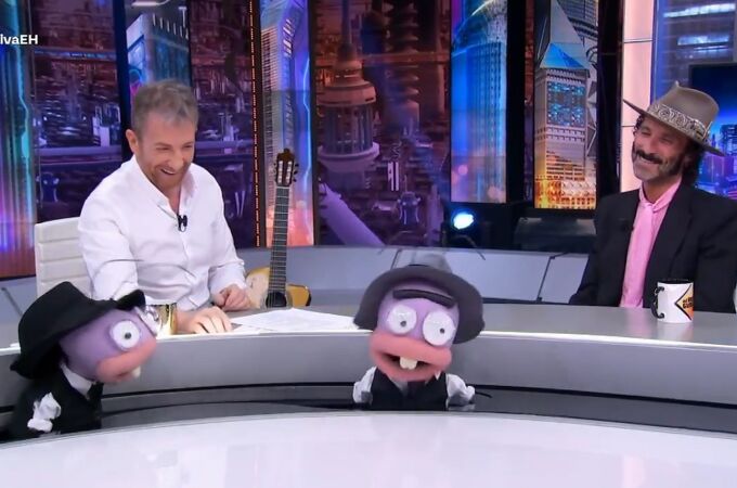 Tres operaciones, cero dramas y un gallinero ilegal, Leiva se confesó en "El Hormiguero"