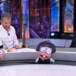 Tres operaciones, cero dramas y un gallinero ilegal, Leiva se confesó en "El Hormiguero"