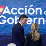 Sánchez insta a Trump a recapacitar y asegura que la UE no se quedará de brazos cruzados